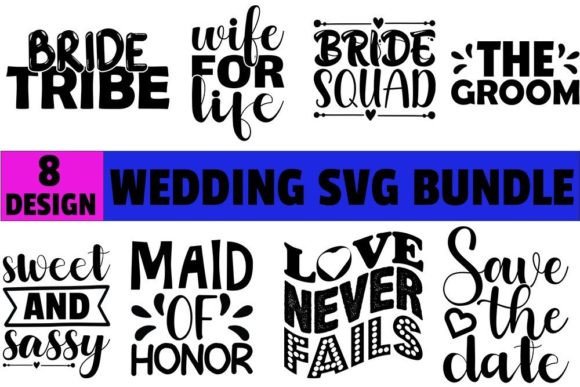 Download Wedding Designs Bundle , - Wedding designs Collection