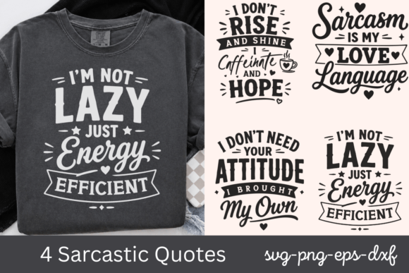 Download Sarcastic Quotes SVG Bundle 3 - Sarcastic quotes svg Collection
