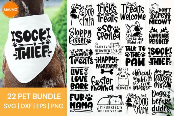 Download Funny Pet Svg Bundle Quotes - Pet svg bundle Collection
