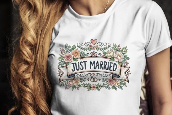 Download Just Married Sign Wedding Designs - Wedding designs Collection