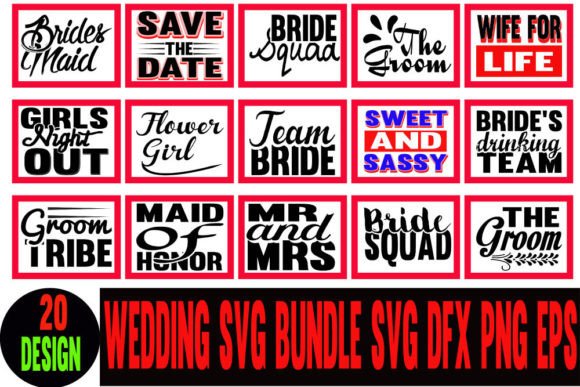 Download Wedding Designs Bundle - Wedding designs Collection