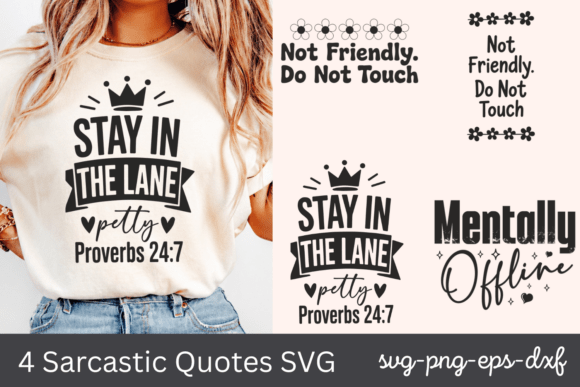 Download Sarcastic Quotes SVG Bundle 2 - Sarcastic quotes svg Collection